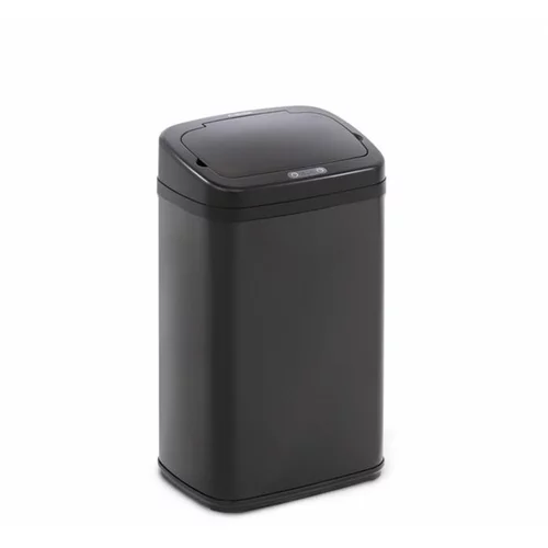 Klarstein Cleansmann, koš za odpadke, senzor, 30 litrov, za odpadne vreče, ABS, črn