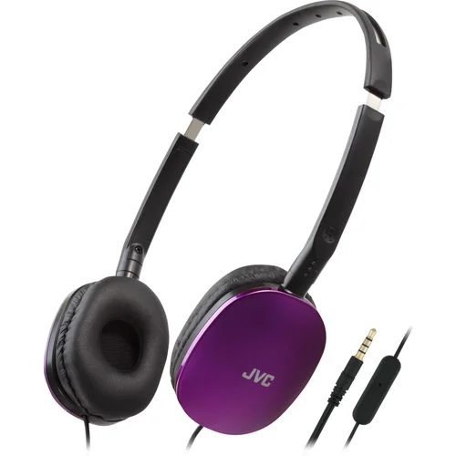 JVC HA-S160M-VU purple