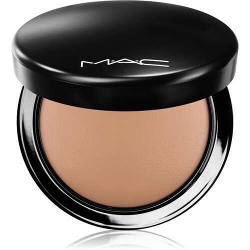 MAC Cosmetics Mineralize Skinfinish Natural puder odtenek Dark Golden 10 g Slike