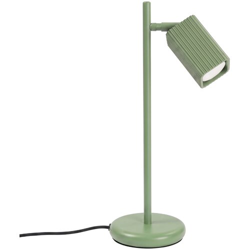 Sollux Lighting Namizna svetilka RAYO žajbljeva, (5000500128) Slike