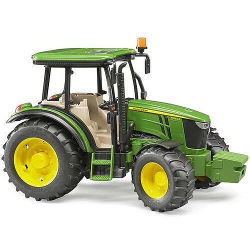 Bruder traktor John Deere 5115M 02106 Slike