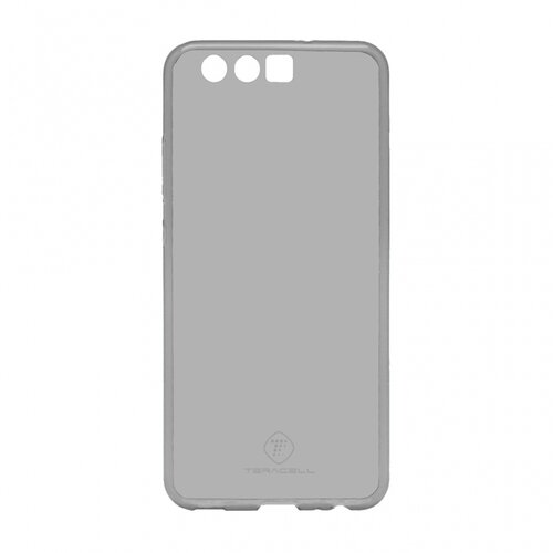 Teracell Maska za Huawei P10 Skin transparent crna Cene