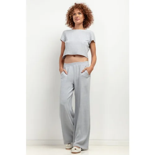 Tessita Woman's Trousers T404