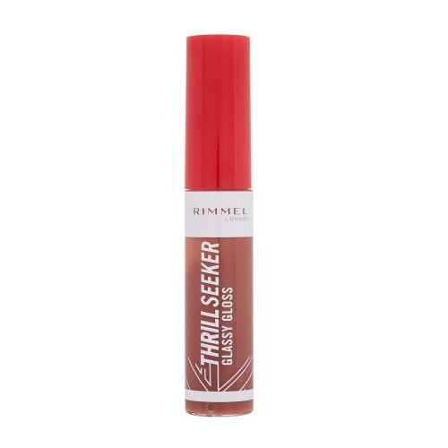 Rimmel London Thrill Seeker Glassy Gloss sjajilo za usne 10 ml nijansa 650 Sweet Frosting Cijene