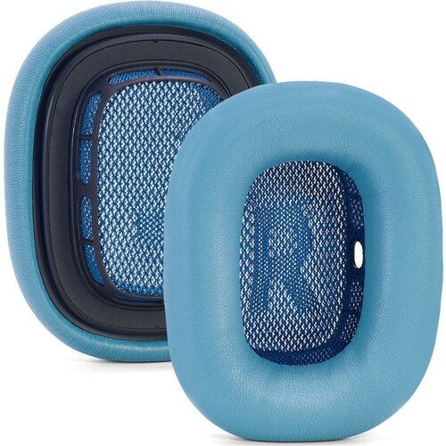 INF Nadomestni/združljivi deli &ndash; 2-Pack Lambskin Ear Cushions compatible with Apple AirPods Max Blue, (5000149605) Cene
