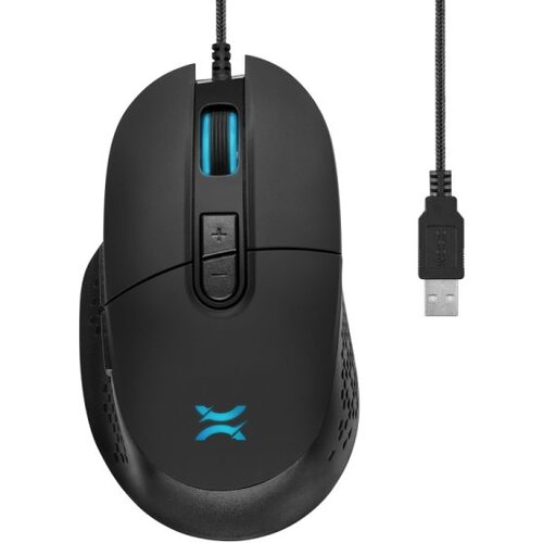 Noxo Turmoil Gaming miš Cijene