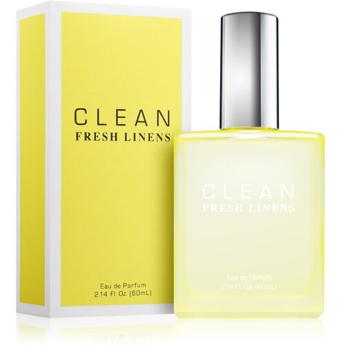 Clean Fresh Linens parfumska voda uniseks 60 ml Slike
