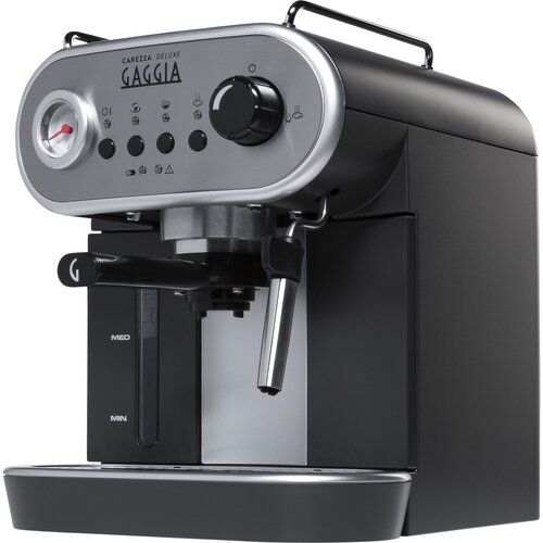 Gaggia R18525 /01 Carezza Deluxe Cijene