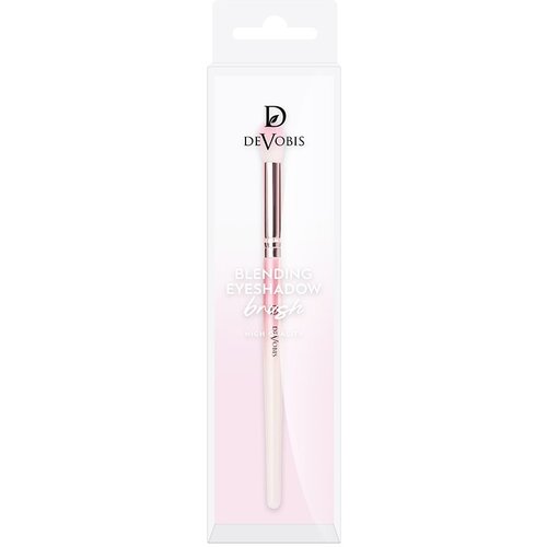 DeVobis Četkica za blendovanje Blending Eyeshadow Brush Cene