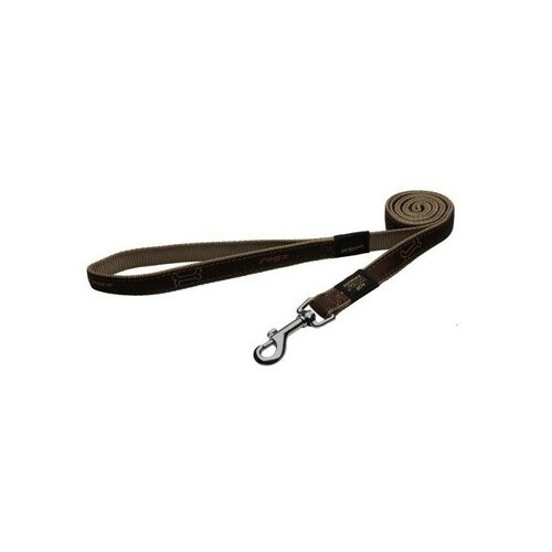 Rogz scooter povodac za pse, m, bronze bone Cene