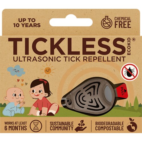 TICKLESS Eco Dječji Cijene