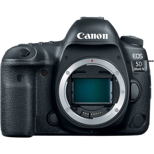 Canon EOS 5D Mark IV Body Cijene