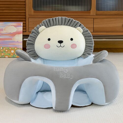 Bebi sofa plavi lav Cene