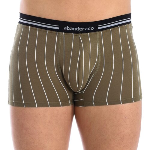 Abanderado Boksarice A077I-1RA Kaki Cene