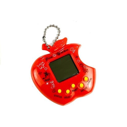  Tamagotchi Machine Pet crveni Slike