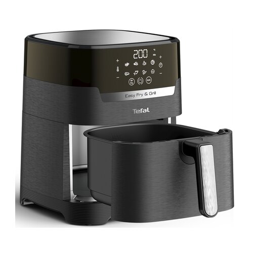 Tefal Cvrtnik EY505815 Easy Fry & Grill 4.2l Cene