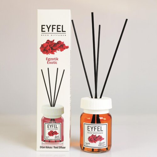 EYFEL Osveživač vazduha Egzotik 120ml Slike