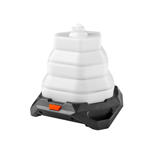 Nebo Ručna svjetiljka, LED, 1000 lm, 2500 mAh, IPX4 - NEB-LTN-1003-G Slike