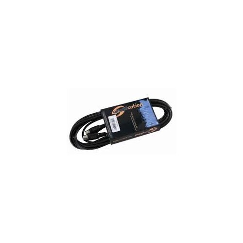 Soundsation BMD-1BK midi kabl Cene