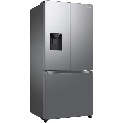 Samsung RF50C530ES9/EF Francoska vrata Side by Side, No Frost+, rezervoar za vodo in prikljucek na fiksno vodo, 495 Slike