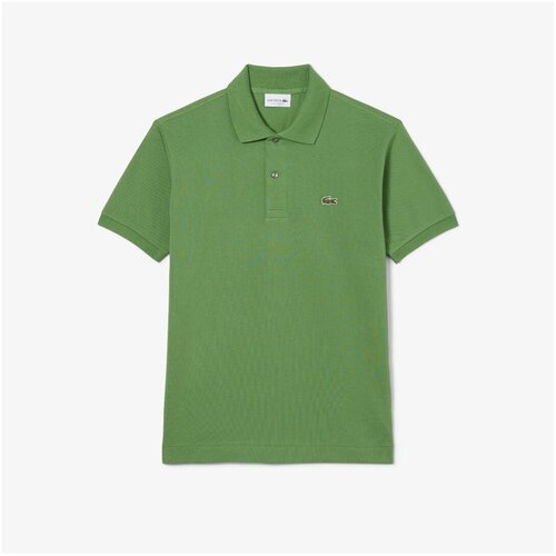 Lacoste Majice &amp;amp; Polo majice L1212 Zelena Slike