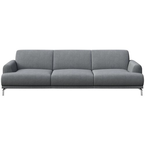 MESONICA svijetlosivi kauč Puzo, 240 cm Cijene