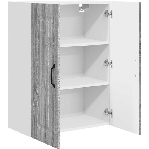  Ploča za perilicu posuđa Kalmar Siva Sonoma 60 x 31 x 80 cm Slike