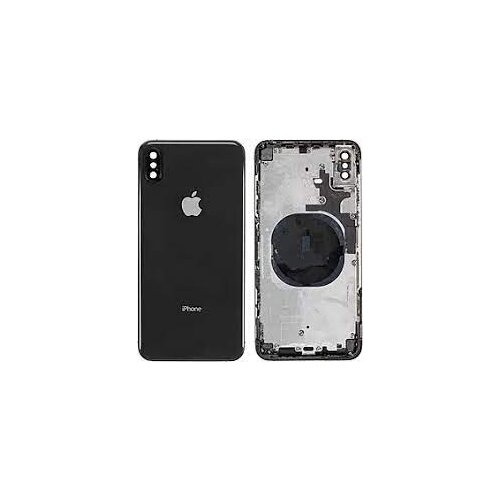 Apple kući&scaron;te za iphone xs crno original sh Cene