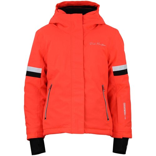 Peak Mountain Jakne Blouson de ski FLEURY Oranžna Cene