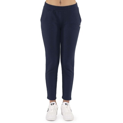 Leone 1947 Spodnji deli trenirke Woman Sweatpants Never Without Modra Cene