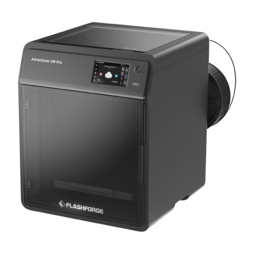 Flashforge Adventurer 5M 3D Printer Pro Slike
