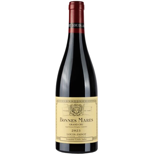 Louis Jadot Bonnes Mares Slike