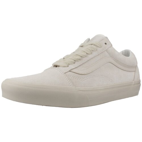 Vans Modne superge OLD SKOOL Bela Cene
