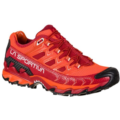 La Sportiva Ženske planinarske cipele ULTRA RAPTOR II W Crvena Cijene