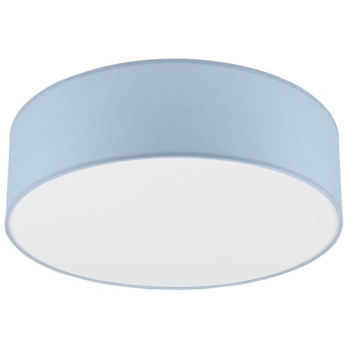  stropno svetlo sirja pastel double 4xE27/15W/230V ø 45 cm plavo Cene