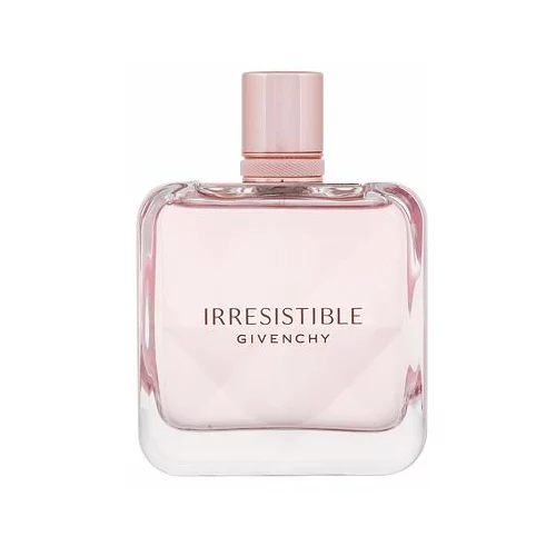 Givenchy Irresistible parfumska voda 80 ml poškodovana škatla za ženske