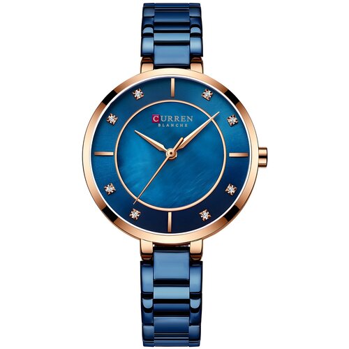 Curren Sat DI-14364 - Plava Cene