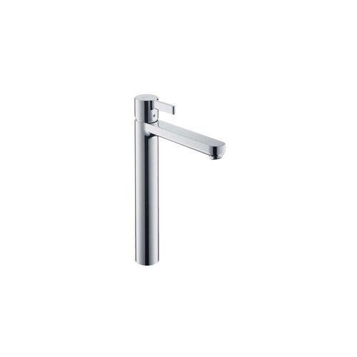 Hansgrohe Metris S Chrome baterija (slavina) za umivaonik sa odlivnim ventilom sifona pop-up 31022000 Cene