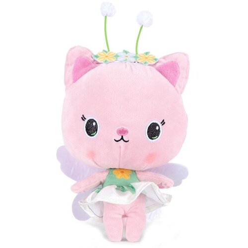  Gabbys Dollhouse Kitty Fairy plush toy 18cm Cene