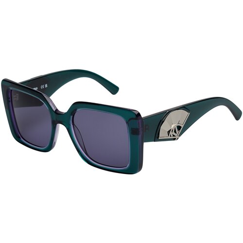 Karl Lagerfeld KL6126S-427 Zelena Slike