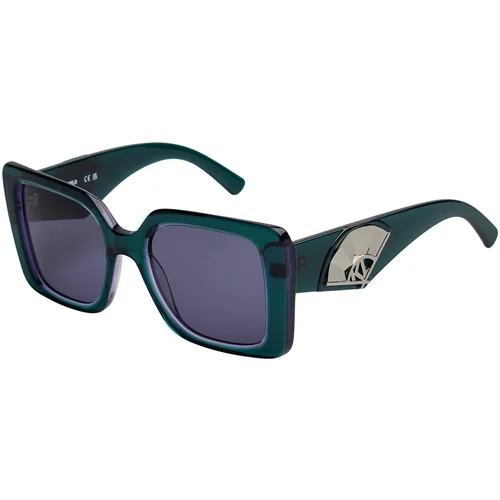 Karl Lagerfeld Sončna očala KL6126S-427 Zelena Karl Lagerfeld Sončna očala KL6126S-427 Zelena