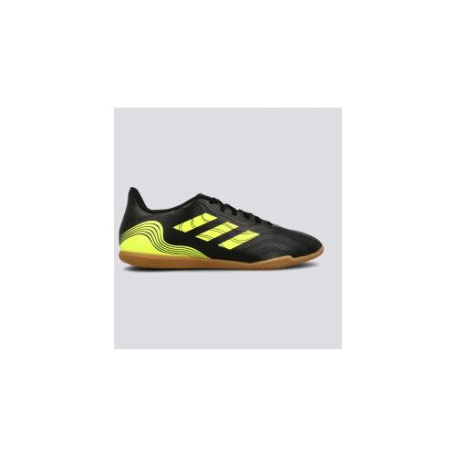 Adidas muške patike za fudbal INDOOR COPA SENSE.4 IN M M FW6542 Slike