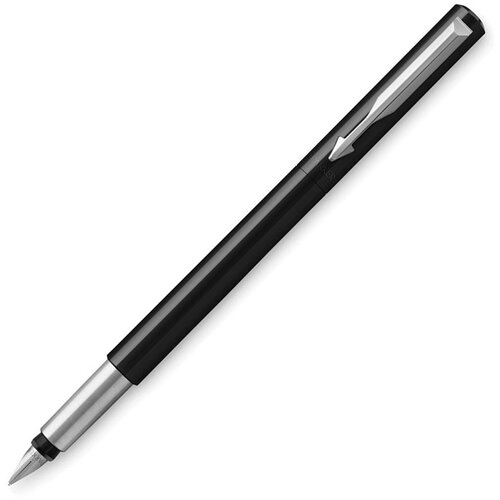 Nalivpero Parker Vector, Crna Cene