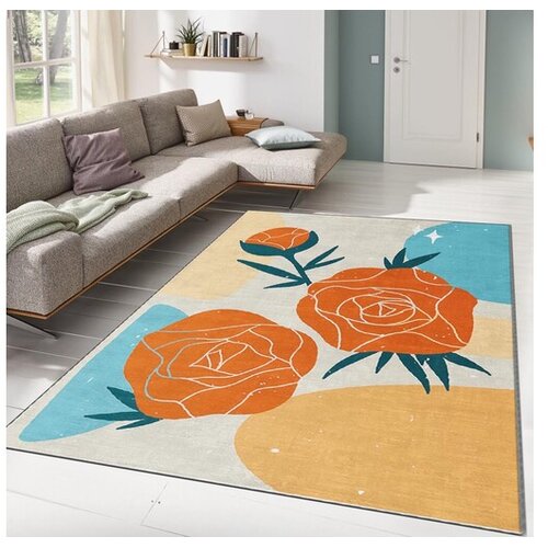 Conceptum Hypnose tepih, 160x230cm, &scaron;areni Cijene