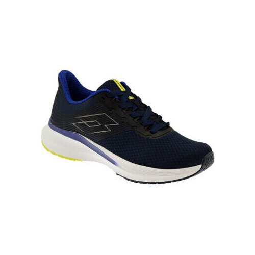 Lotto Speedevo 700 III Plava Slike