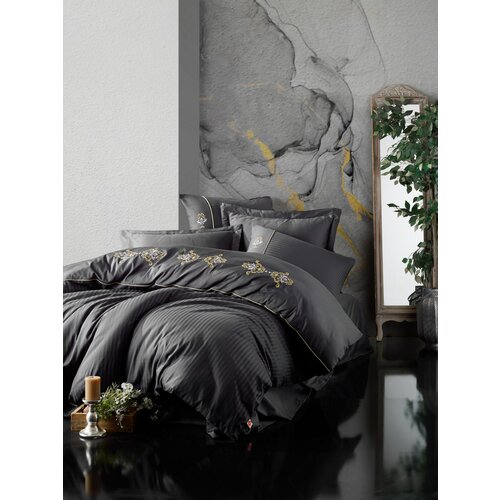 Lessentiel Maison komplet posteljina King, 200x220 cm, Šarena Cene