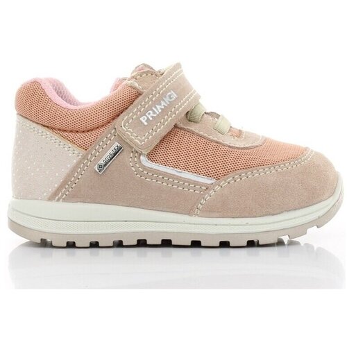 Primigi Nizki čevlji 3855311GORETEX Bež Slike