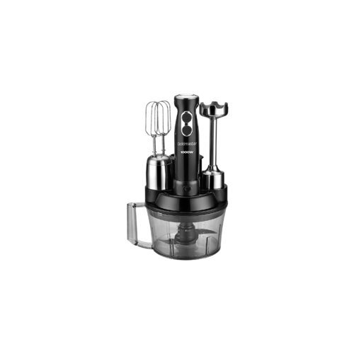 Goldmaster GM-7239B Elena Max Black Cijene