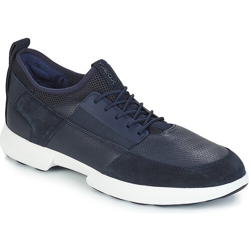 Geox TRACCIA Plava Slike