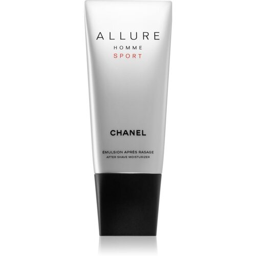 Chanel Allure Homme Sport balzam poslije brijanja za mu&amp;scaron;karce 100 ml Slike